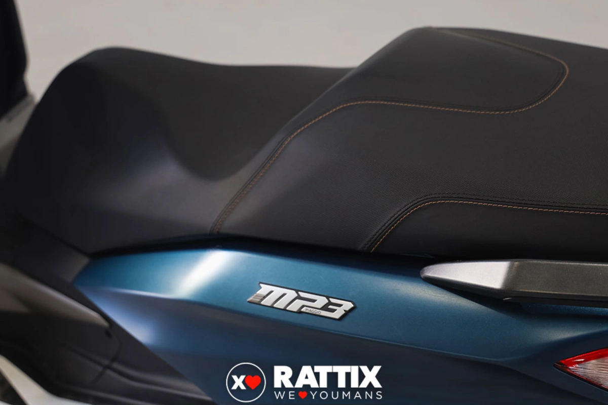 PIAGGIO MP3 530 hpe Abs